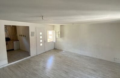 vente appartement 135 000 € à proximité de Gémenos (13420)