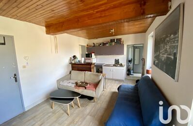 vente appartement 108 000 € à proximité de La Chapelle-des-Marais (44410)