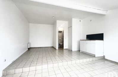 vente appartement 94 000 € à proximité de Quincy-sous-Sénart (91480)