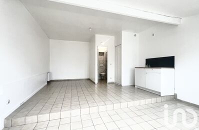 vente appartement 89 000 € à proximité de Saint-Germain-Lès-Corbeil (91250)