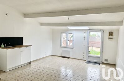 vente appartement 89 000 € à proximité de Juvisy-sur-Orge (91260)