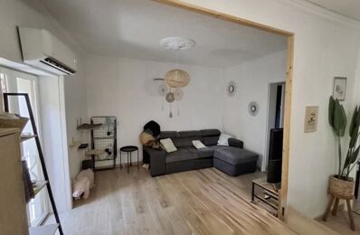 vente maison 129 000 € à proximité de Lieuran-Lès-Béziers (34290)