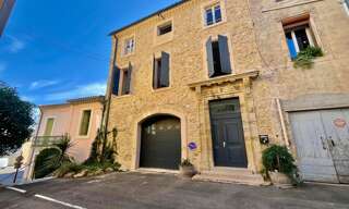 Maison 10 Pièces 254 m² à vendre à Roujan (34320)