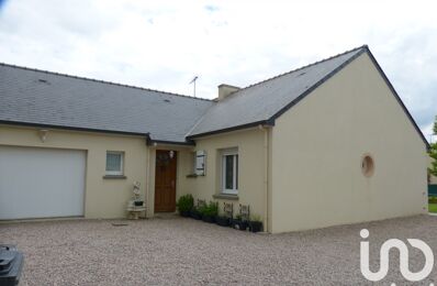 vente maison 280 000 € à proximité de Saint-Dolay (56130)