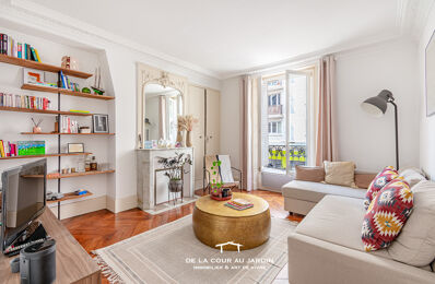 vente appartement 558 000 € à proximité de Pierrefitte-sur-Seine (93380)