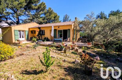 vente maison 640 000 € à proximité de Toulon (83100)