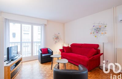 vente appartement 673 000 € à proximité de Arcueil (94110)
