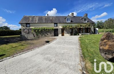 vente maison 145 000 € à proximité de Dampierre (14350)