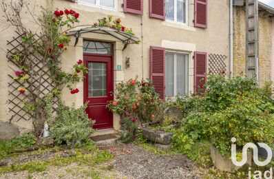 vente maison 288 000 € à proximité de Bainville-sur-Madon (54550)