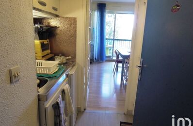 vente appartement 49 000 € à proximité de Saint-Cyprien (66750)