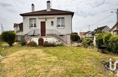 vente maison 290 000 € à proximité de Nogent-sur-Marne (94130)