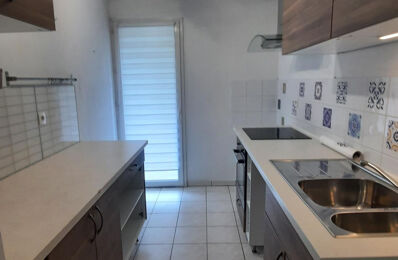 location appartement 700 € CC /mois à proximité de Roquettes (31120)