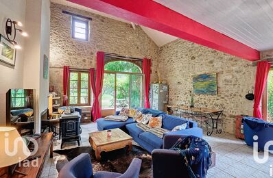 vente maison 262 000 € à proximité de Lagraulet-du-Gers (32330)