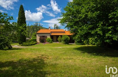vente maison 349 000 € à proximité de Gilhoc-sur-Ormèze (07270)