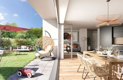 vente appartement 468 000 € à proximité de Le Plessis-Robinson (92350)