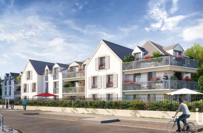 vente appartement 452 000 € à proximité de Le Plessis-Robinson (92350)
