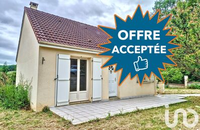 vente maison 95 000 € à proximité de Gron (89100)