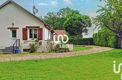 vente maison 194 200 € à proximité de Le Chesne (27160)
