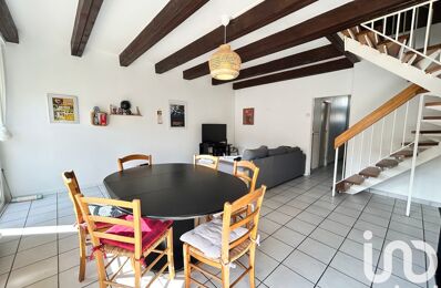 vente appartement 179 000 € à proximité de Maizières-Lès-Metz (57280)