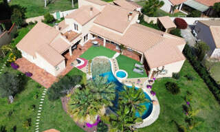 Maison 8 Pièces 296 m² à vendre à Saint-Cyprien (66750)