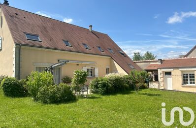 vente maison 342 000 € à proximité de Saint-Cyr-en-Val (45590)
