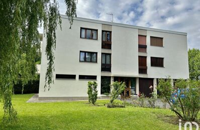 vente appartement 320 000 € à proximité de Le Chesnay-Rocquencourt (78150)