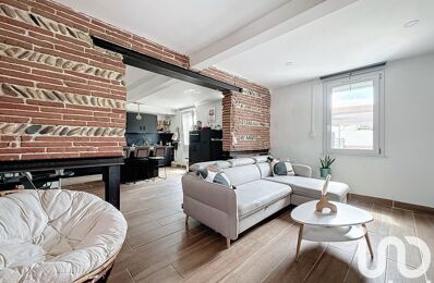 vente maison 320 000 € à proximité de Toulouse (31)