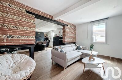 vente maison 320 000 € à proximité de La Salvetat-Saint-Gilles (31880)