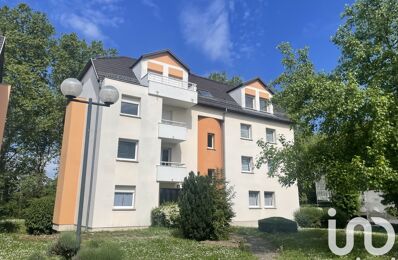 vente appartement 135 000 € à proximité de Illkirch-Graffenstaden (67400)