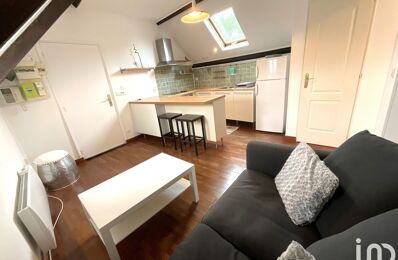 location appartement 720 € CC /mois à proximité de Vigneux-sur-Seine (91270)