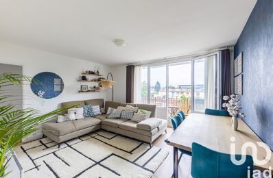 vente appartement 225 000 € à proximité de Meulan-en-Yvelines (78250)