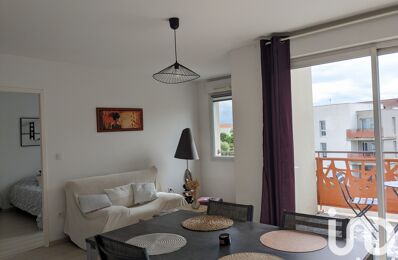 vente appartement 194 000 € à proximité de Treillières (44119)