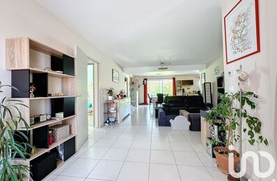 vente maison 365 000 € à proximité de Nizas (34320)