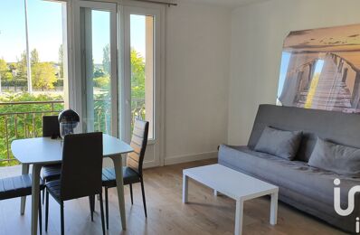 location appartement 770 € CC /mois à proximité de Châteauneuf-de-Gadagne (84470)