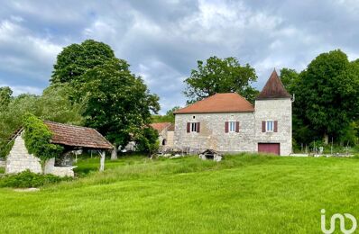 vente maison 279 000 € à proximité de Montpezat-de-Quercy (82270)