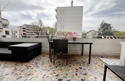 vente appartement 159 000 € à proximité de Grenoble (38)