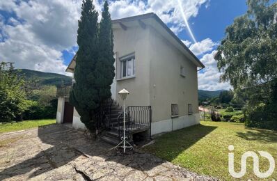 vente maison 150 000 € à proximité de Brossainc (07340)