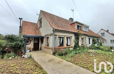 vente maison 135 000 € à proximité de Lederzeele (59143)