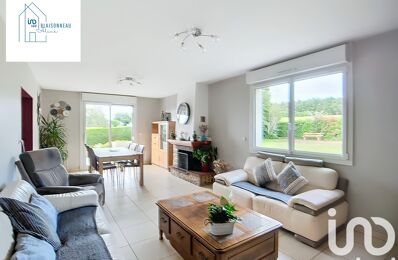 vente maison 275 000 € à proximité de Saint-Georges-de-Chesne (35140)