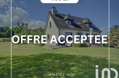 vente maison 265 000 € à proximité de Servon-sur-Vilaine (35530)