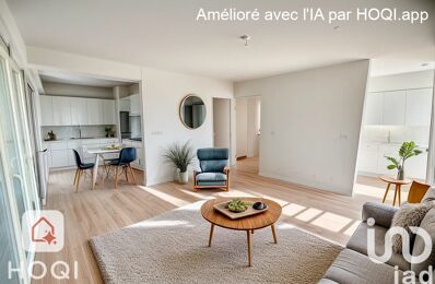 vente appartement 139 000 € à proximité de Cubzac-les-Ponts (33240)