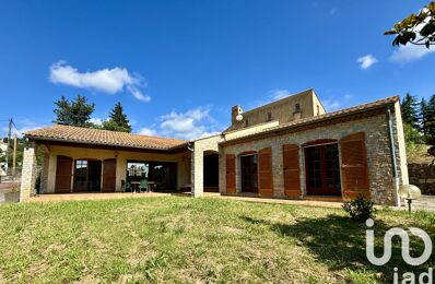vente maison 395 000 € à proximité de Alba-la-Romaine (07400)