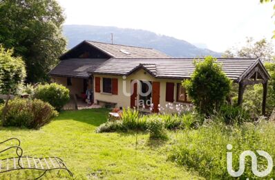 vente maison 387 000 € à proximité de Fontcouverte-la-Toussuire (73300)