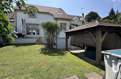 vente maison 499 000 € à proximité de Chennevières-sur-Marne (94430)