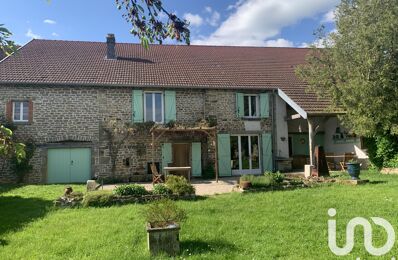 vente maison 270 000 € à proximité de Saint-Broingt-le-Bois (52190)