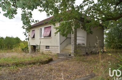 vente maison 89 900 € à proximité de Saint-Yrieix-sur-Charente (16710)