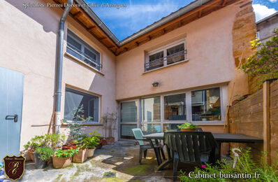 vente maison 239 000 € à proximité de Montmelas-Saint-Sorlin (69640)