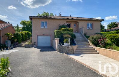 vente maison 685 000 € à proximité de Sainte-Consorce (69280)
