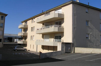 location appartement 435 € CC /mois à proximité de Bozouls (12340)