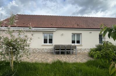 vente maison 230 000 € à proximité de Cayeux-en-Santerre (80800)